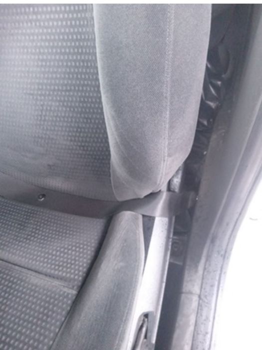 Цікавить обмін FORD FOCUS 2005 1,6 ben стан гарний