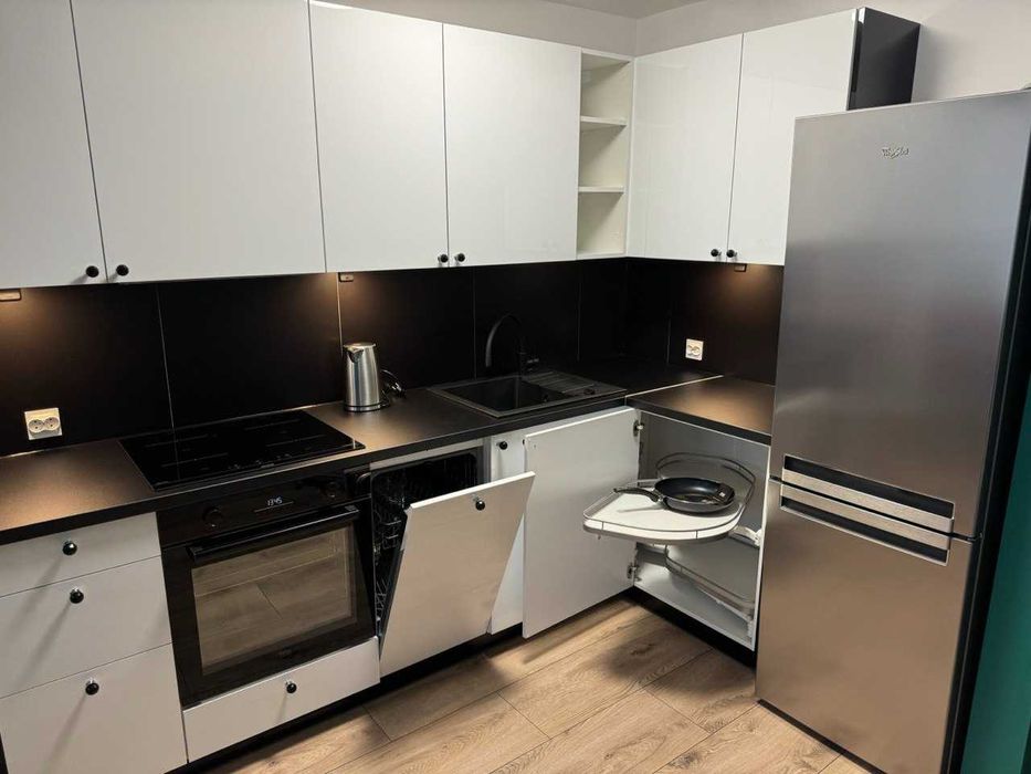 Apartment in Rzeszów, Piastów - Widok 3