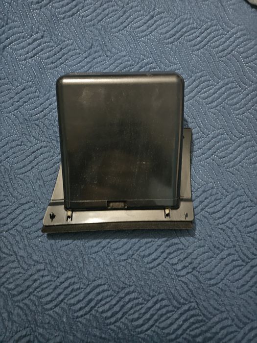 Porta Luvas condutor BMW E46
