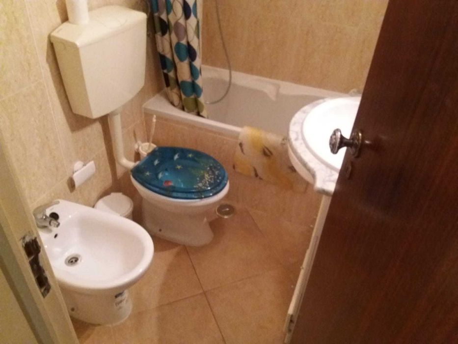 apartamento t1 em quarteira ao ano