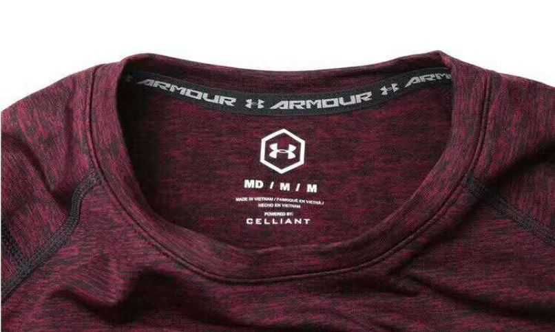 Термобілизна Under Armour Rush Celliant оригінал