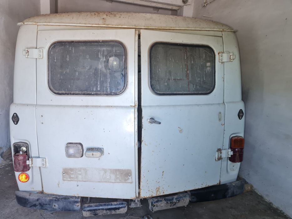 Продам кузов УАЗ 3741