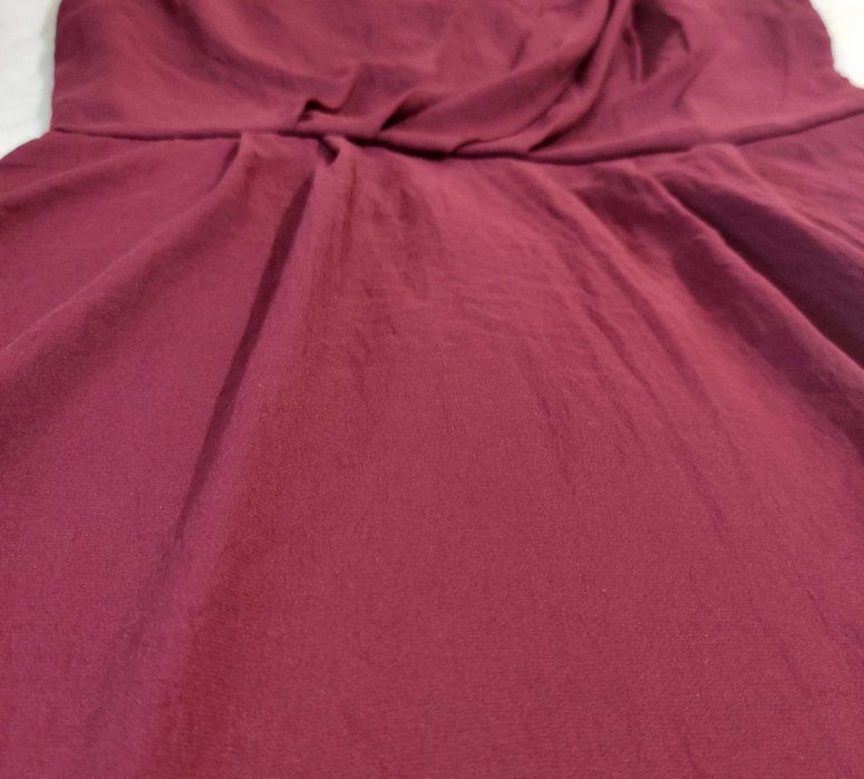 Sukienka koktajlowa, Topshop, rozm. 36
