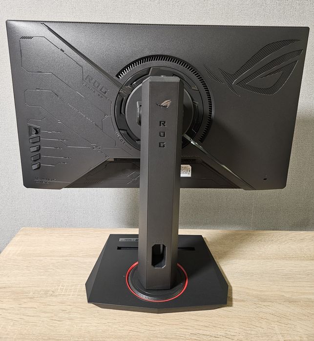 Монітор ROG Strix XG259CS