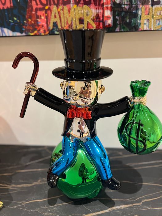 Figurka Monopoly