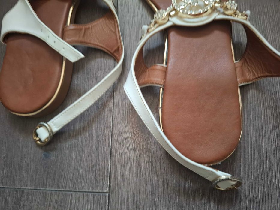 Michael kors sandaly