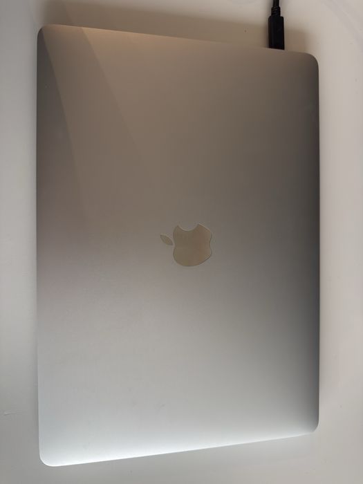 Vendo macbook pro m1