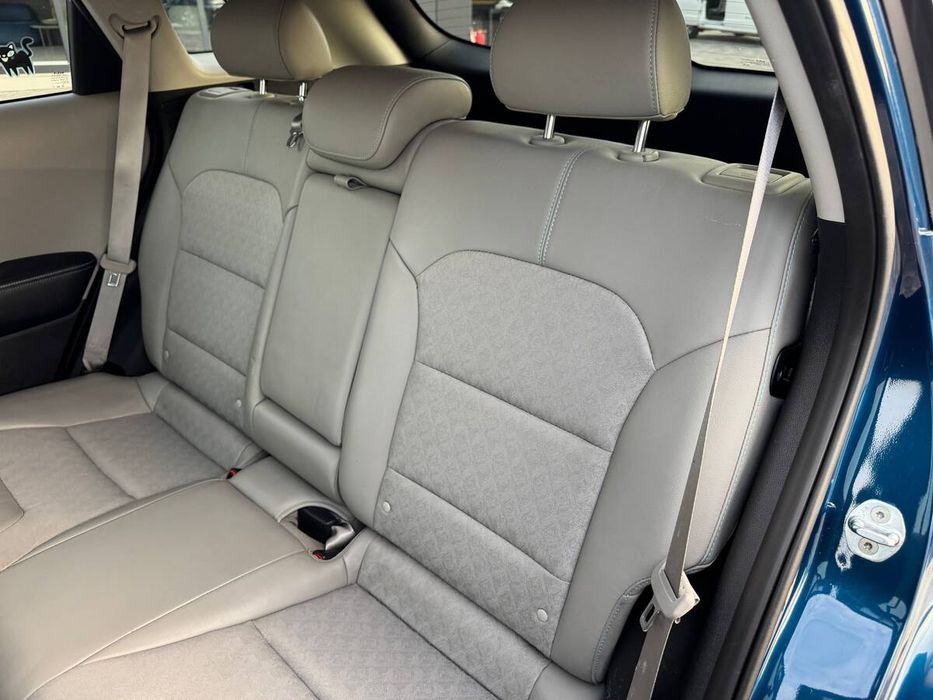 Kia Niro 2021 freshauto