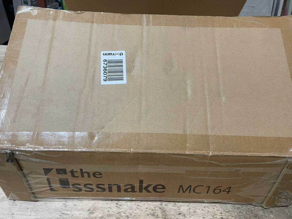 Miulticore 16/4 - 30m