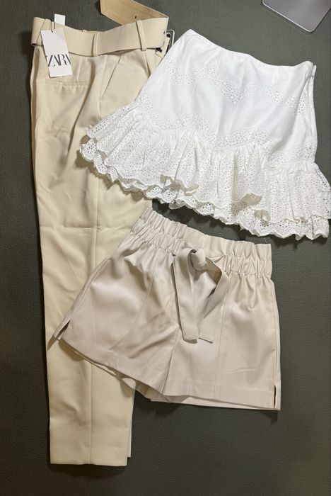 Zara tally weijl h&m