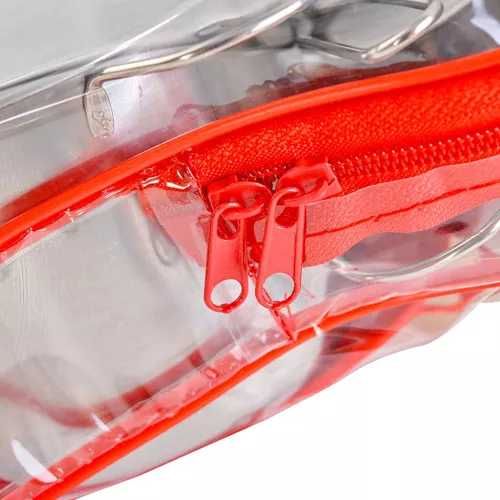 Zestaw metalowych garnków dla dzieci