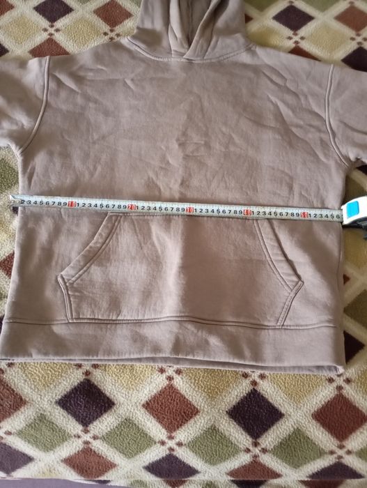 Теплий спортивний костюм