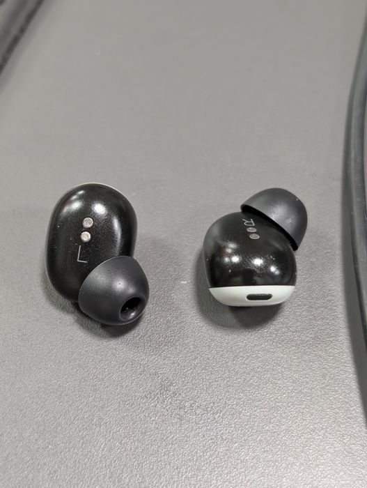 Google buds pro (б.у)