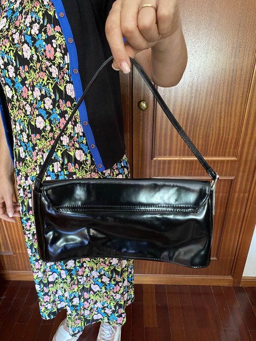 Pochete Mulher Usada