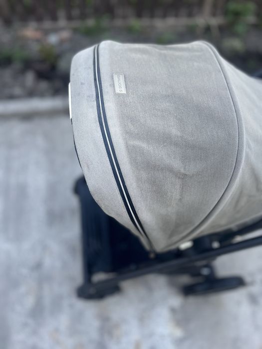 Прогулянкова каляска Cybex balios S