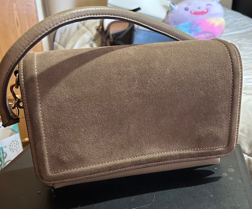 Vendo conjunto parfois