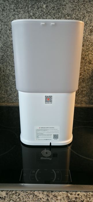 Dispensador de comida automática inteligente HHoLove