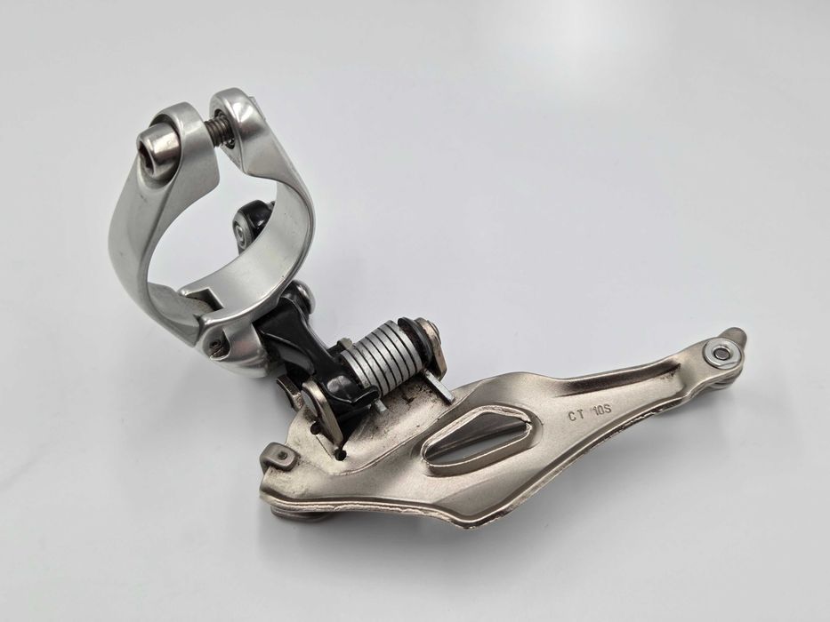 Przerzutka przód Campagnolo Chorus CT 10s / obejma 32mm
