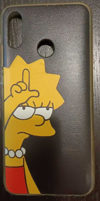 Huawei P Smart 2019 Phone Cases64284494165250121