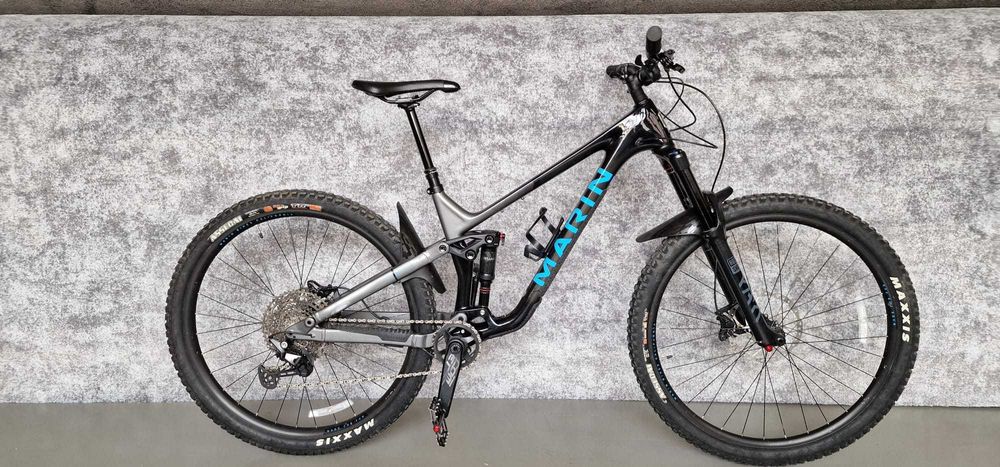 Rower Enduro Marin Alpine Trail Carbon 1 rozm: L
