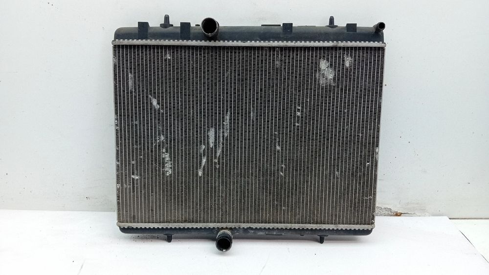 Radiador de água CITROËN C4 II (B7)
