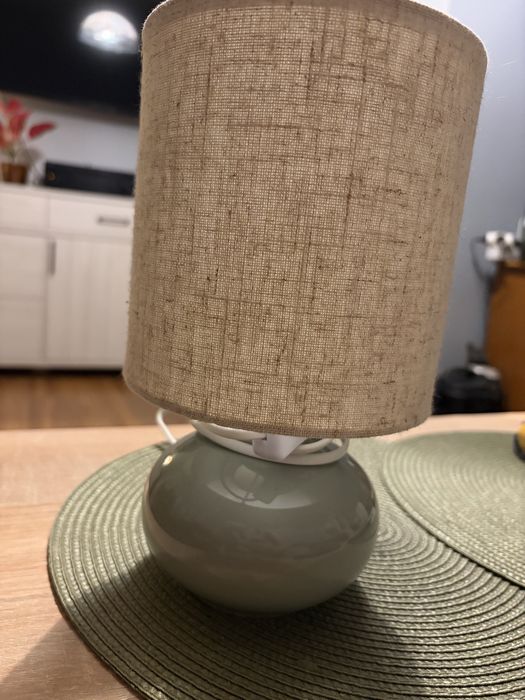 Lampka nocna Jysk