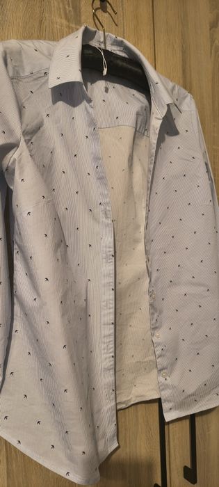Nowa koszula damska rozm 38 H&M