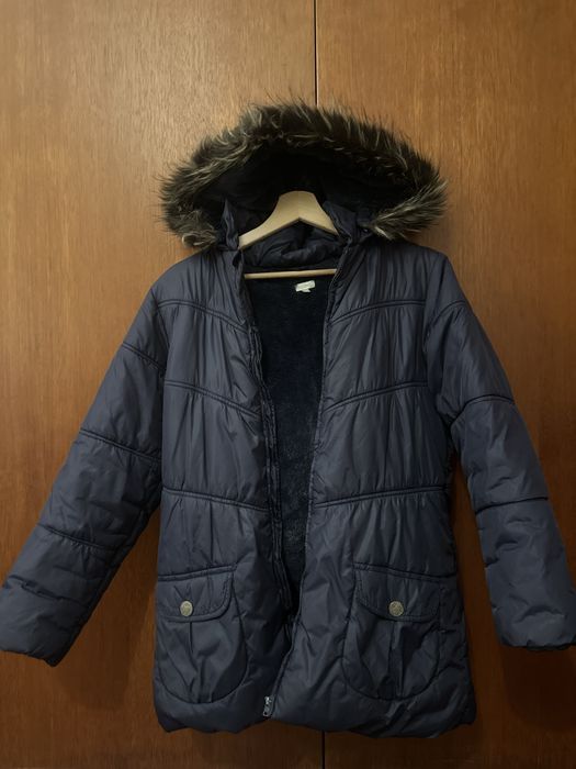 Kispo azul marinho Confetti