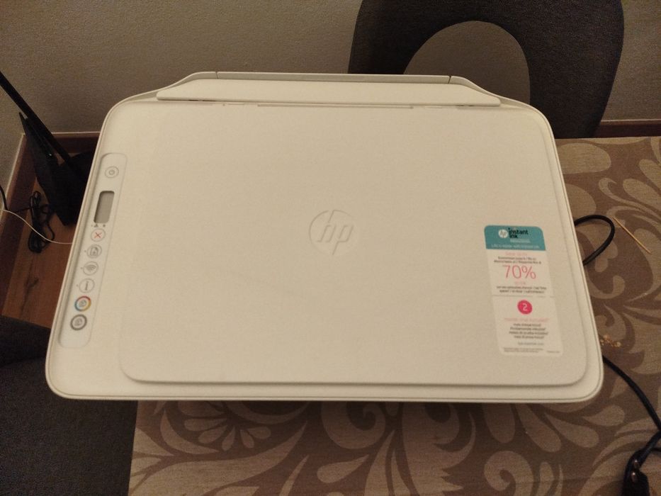Impressora HP Deskjet 2710
