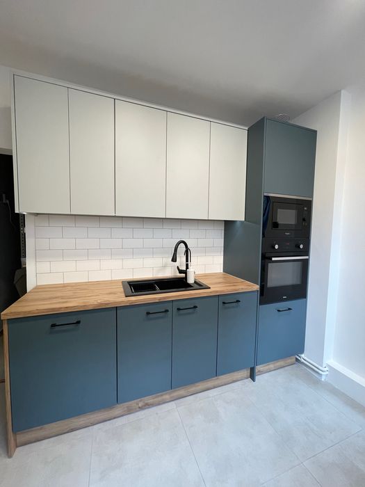 Meble/kuchnie na wymiar