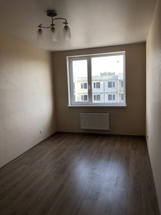 Без мебелі 1 кімн.квартира 7 небо від ВЛАСНИКА