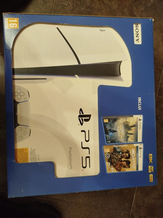 PlayStation 5 Standard