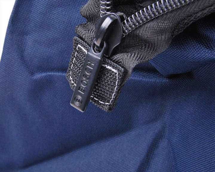 Torba Narzędziowa Mocna BOSCH Na narzędzia + Ołówek murarski Stanleya