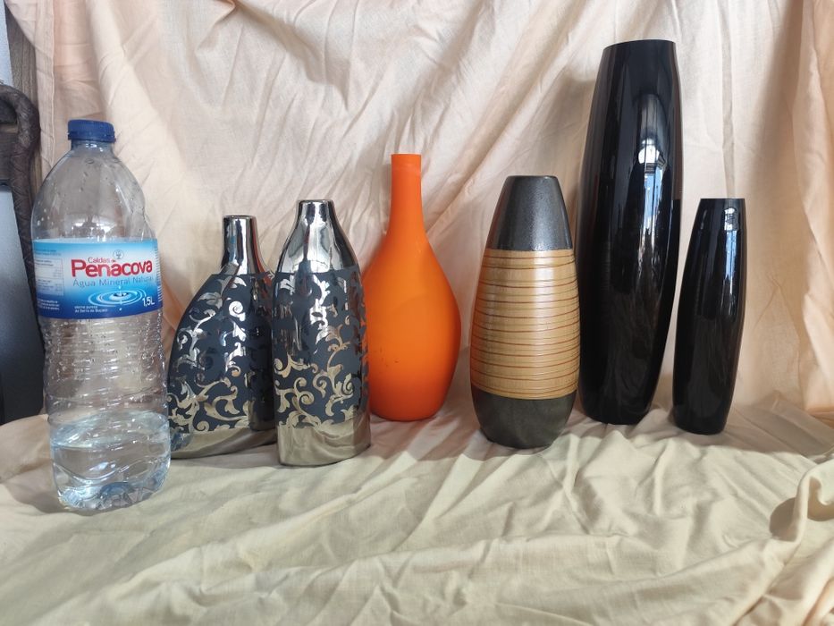 Objectos decorativos