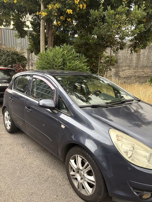 Opel Corsa 1.3 CDTI – 75cv
