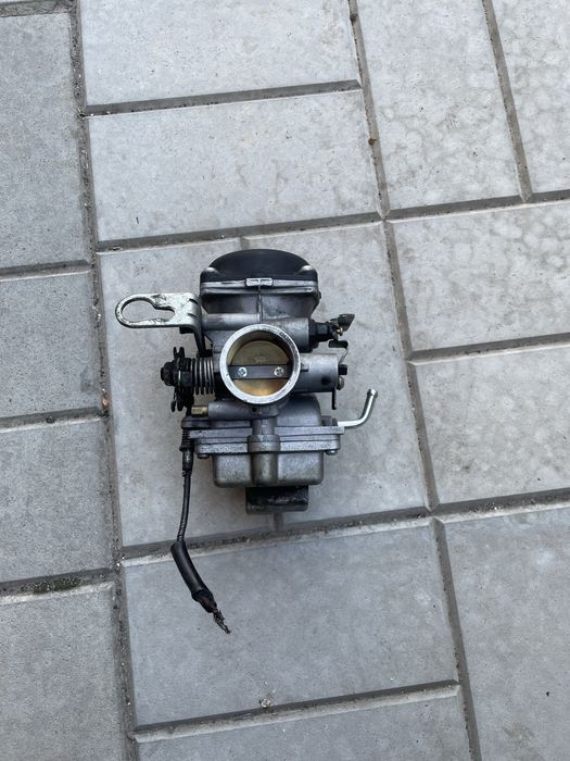 Карбюратор bajaj pulsar ns 200