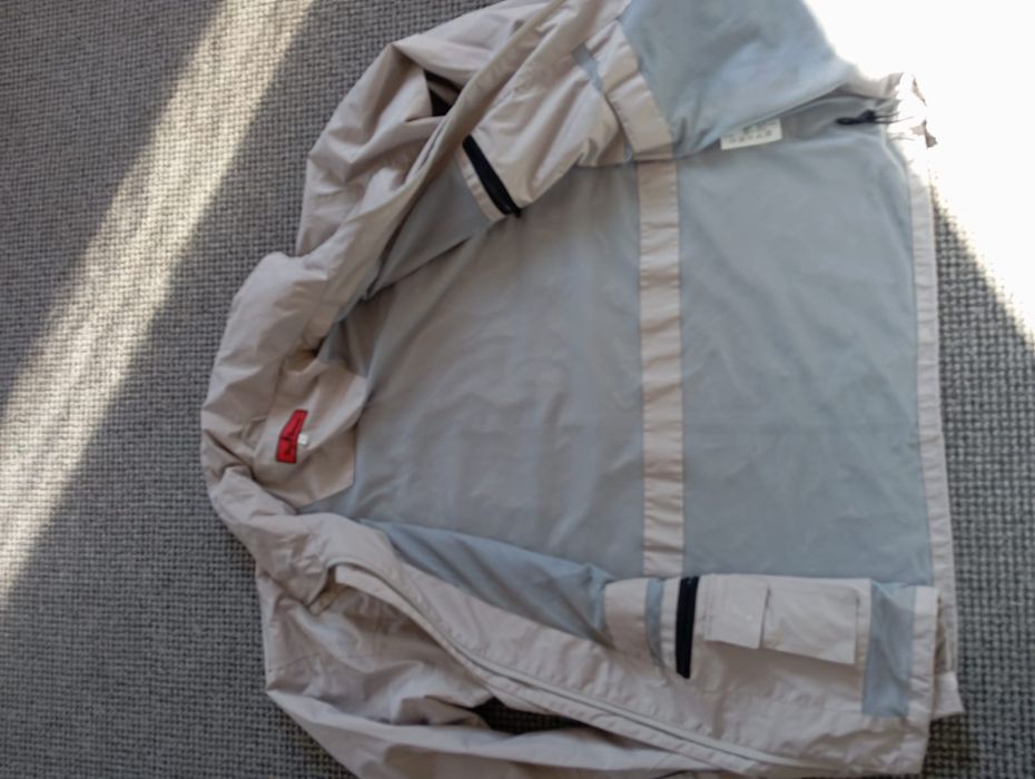 kurtka męska outdoorowa Tony Brown w rozmiarze XL