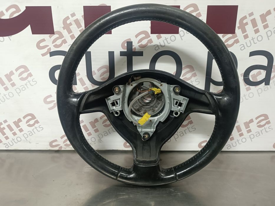 Volante de Direção VW BORA I - 1J0418091AE