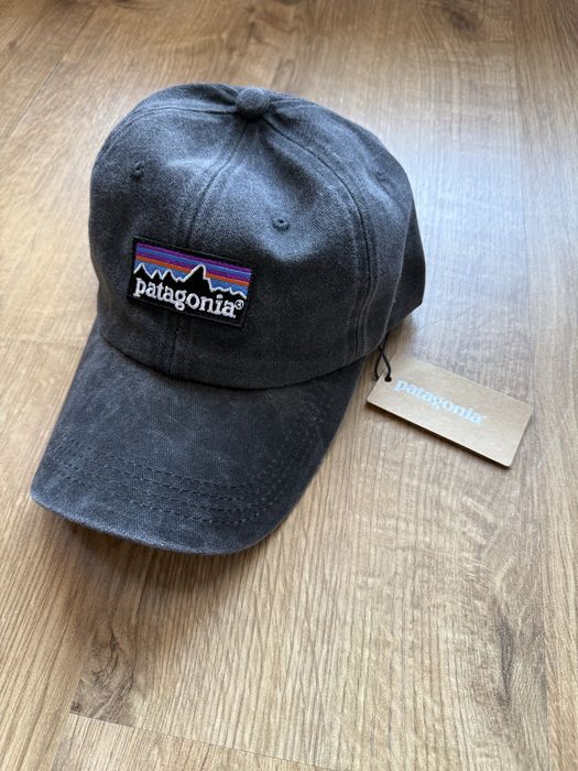 Czapka z daszkiem Patagonia dad hat Vintage