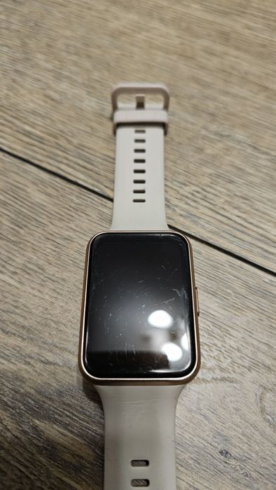 Huawei Watch Fit 2 + 2 dodatkowe paski