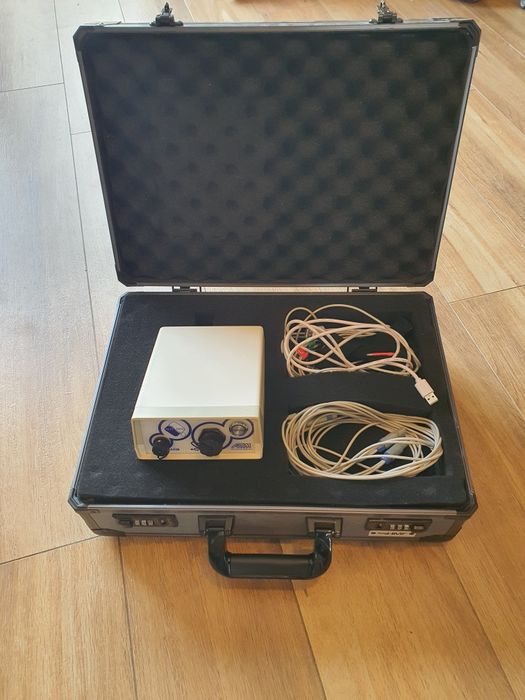 Biorezonans do pracy gabinetowej