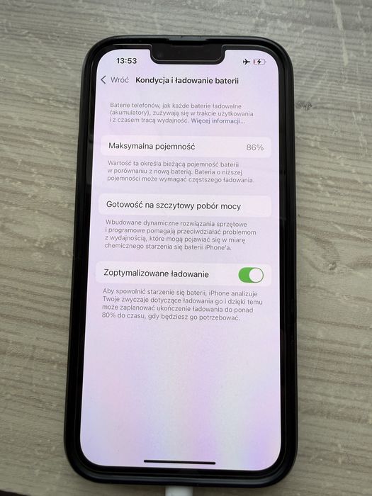 Iphone 13 128gb apple