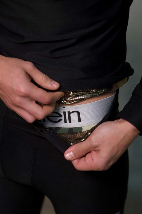 Чоловіча термобілизна Columbia Omni Heat Gold 2026 розмір S Термобелье