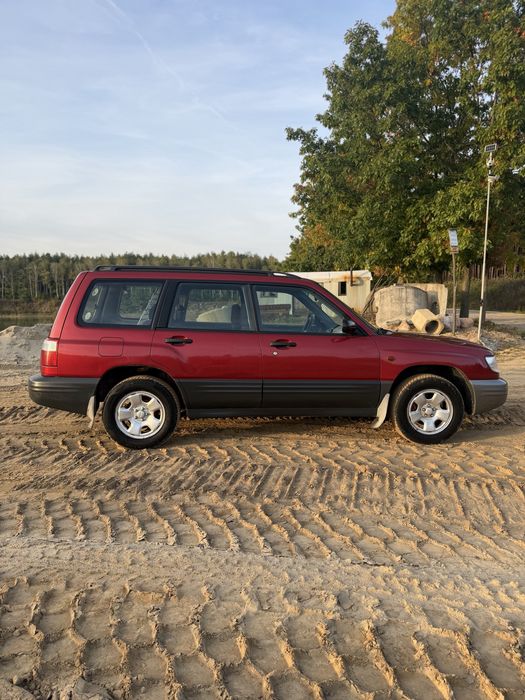 Sprzedam Subaru Forester