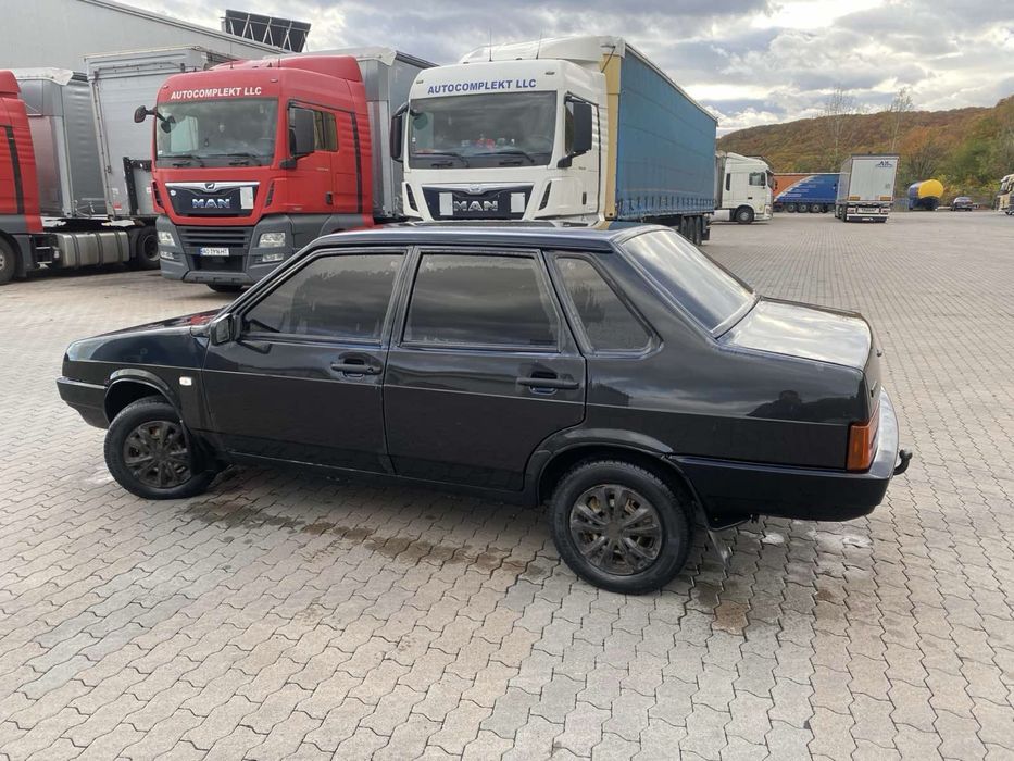 Хроший стан , Варта уваги