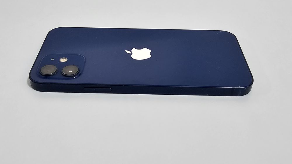 Iphone 12 64Gb. 100% Bateria.