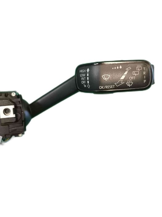 Conjunto / Manetes de Luzes e Limpa Vidros VW GOLF VII 5Q0953507DJ (OEM) | 5Q0953513AA (OEM)