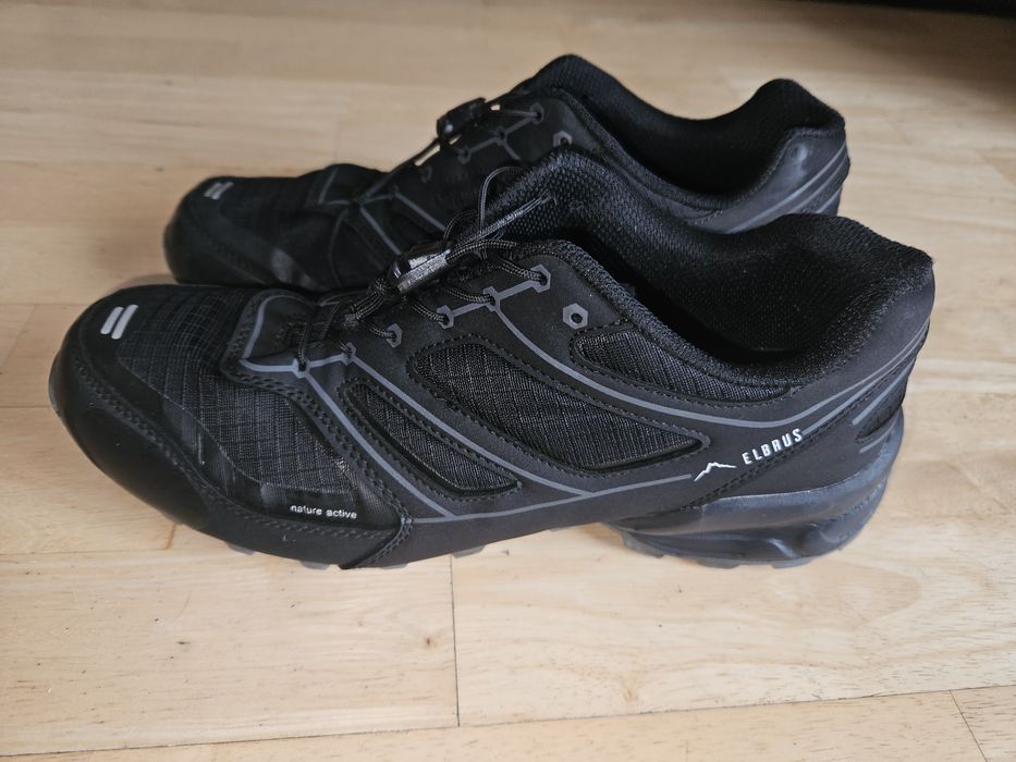 Męskie buty Elbrus Denov rozmiar 41