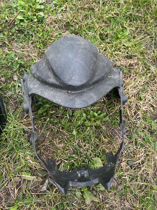 Запчастини до мотоцикла