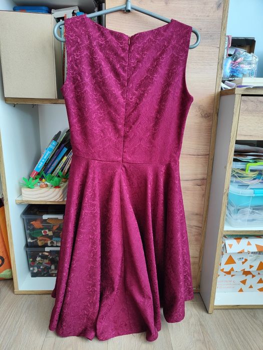 Сукня святкова, розмір S-M